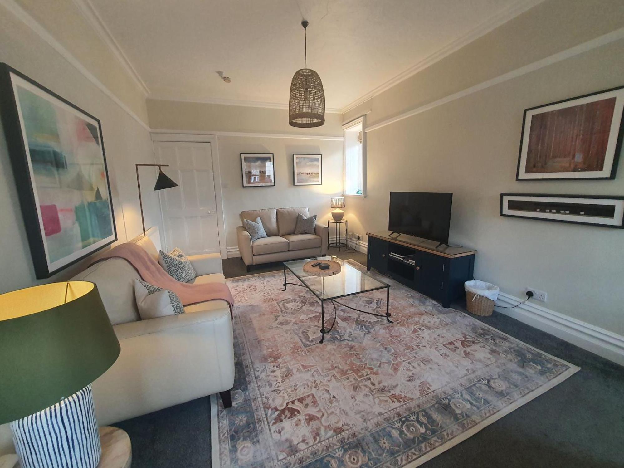 Casa vacanze Grandy Nook *