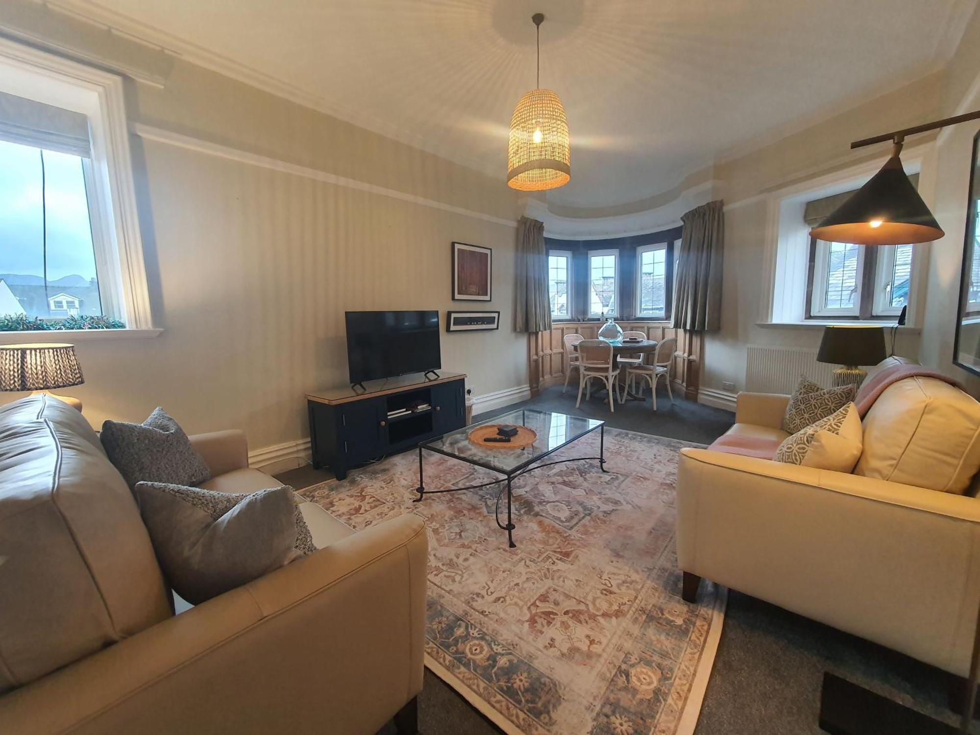 Grandy Nook Casa vacanze
